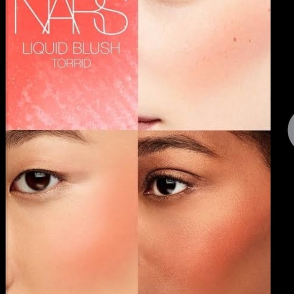 NARS Liquid Blush - Picture 3 of 4